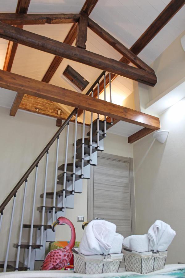 Flamingo Luxury Apartment Ajpsardinia Cagliari Exterior foto